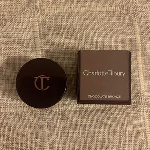 New Charlotte Tilbury Eyes to Mesmerise